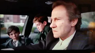 Bad Lieutenant Movie Opening Funny Scene