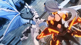 Chapter 7 [Lift the Sword of Rebellion] Stage 7-4 | Honkai Impact 3rd