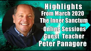 💜Mysticism and Religion More of Peter Panagore's NDE Highlights TIS