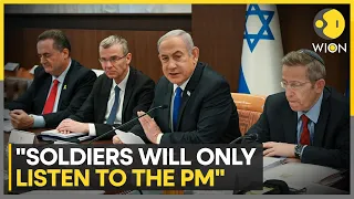 Israel-Hamas war: Is Netanyahu plotting against his own ministers? | Video makes new revelation