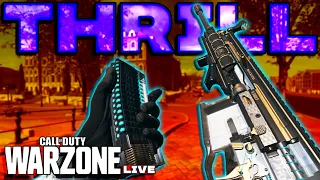Live Call of Duty: Warzone Gameplay: How to Get your Thrills in Warzone