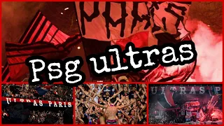 psg ultras