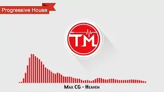 Max CG - Heaven