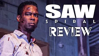 SAW SPIRAL / Kritik - Review | MYD FILM