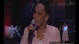 Omara Portuondo- "Dos Gardenias" y " Besame mucho" en Montreal, Canada