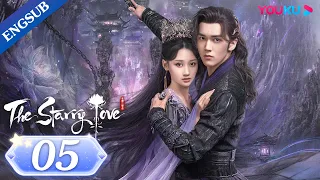 [The Starry Love] EP05 | "Good and Evil" Twin Sisters Switch Husbands | Chen Xingxu/Landy Li | YOUKU