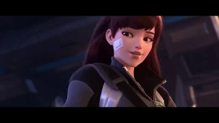 OVERWATCH THE MOVIE | Teaser Trailer 2019 [HD] - (Fan-made)