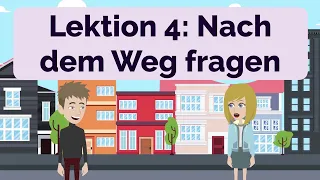 Practice German Episode 184 | Deutsch | Improve German | Learn German | Practice German | Dialog