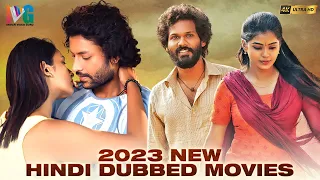 2023 New Hindi Dubbed Movies 4K | South Indian Hindi Dubbed Movies 2023 | Indian Video Guru