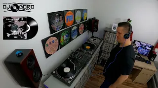 Trance Classics Part X // 100% Vinyl // 1996-1999 // Mixed By DJ Goro