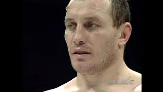 Pride 17 - Igor Vovchanchyn vs Mario Sperry