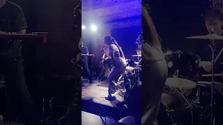 Кавер-группа Music Machine Live