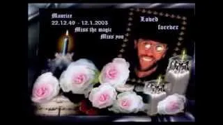 In Memory of Maurice Gibb (Immortality)