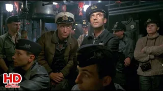 Das Boot - Alarm!