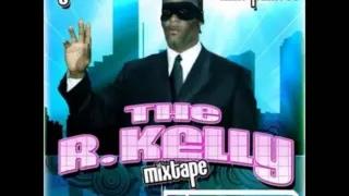 Jay Z.Ft.R.Kelly - Not Guilty