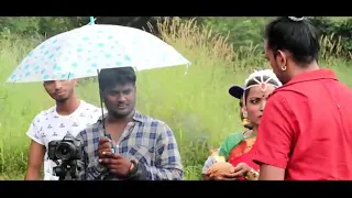 kannadammana devalaya song making video