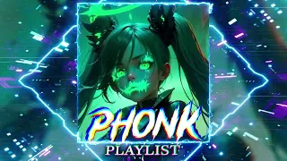 【BEST PHONK MIX 036】Phonk Music｜GYM PHONK｜DRIVING PHONK｜Фонка｜TIKTOK MUSIC｜GAMING BGM｜TikTok BGM