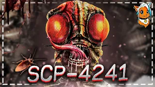 Как Убивает Ночной Кошмар Исследователя / scp-4241 [РЫЖАЯ]