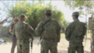 Texas Military Dept. pushes back against reports of suicide, pay issues with Operation Lone Star tro