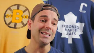 As of today are the LEAFS built to beat the BRUINS in the 2019 Playoffs?