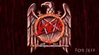 Slayer - Raining Blood (Remixed and Remastered)