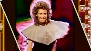 C.C. Catch - Cause you are young (extended mix)