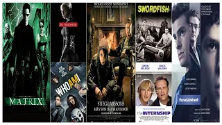 Лучшие фильмы про программистов / Best movies about programmers