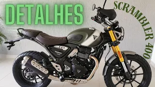 Minha Scrambler 400x // DGR 2024