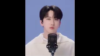 Stray Kids ＜NOEASY＞ UNVEIL : TRACK 6 "좋아해서 미안" CHANGBIN (창빈) FOCUS