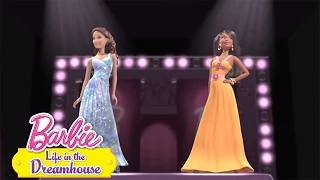 ¡SECRETOS DE MODELAJE DE BARBIE! 👩✨👠 | Barbie Life In The Dreamhouse | Barbie en Español Latino