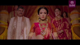 MALABAR GOLD AND DIAMONDS BRIDES OF INDIA 2017 EDITION FILM
