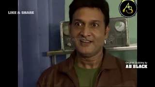 CID Dub Episode 14 | Zehreeli Gandh Research Lab se | ACP pradyuman | AB black