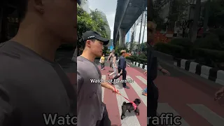 What It’s Like Raising a Dog in Bangkok #Thailand