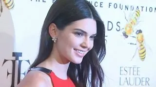 EXCLUSIVE: Kendall Jenner on Keeping Her Dating Life Private