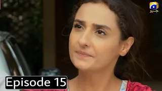 Dil e Momin Episode 15 - Har Pal Geo Drama Review - 26th December 2021