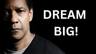 Denzel Washington best motivational speech