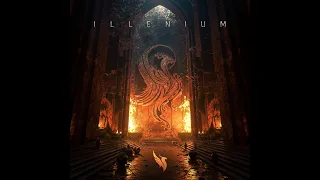 ILLENIUM - ILLENIUM ALBUM (FULL)