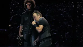 Bruce Springsteen - The Promised Land (Live Göteborg, June 25, 2016 )