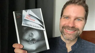 The Promise by Damon Galgut / Review