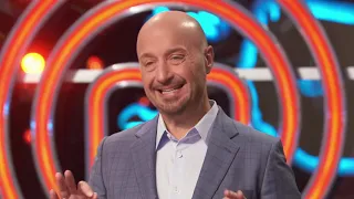 MasterChef US (2023) S13E17: Restaurant Takeover - Hell's Kitchen