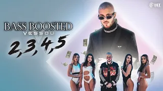 VessoU-2,3,4,5[BASS BOOSTED]