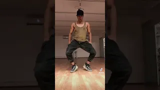Tutorial Combo Nro 1 .  Sexy dance Masculino