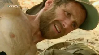 Bear Grylls - A sziget S01E05 - Magyar szinkron