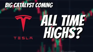 This Could Send Tesla Stock Into the $300's.. (June 13th, July 31st & Aug 8th)