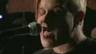 Bowling For Soup - Girl All The Bad Guys Want (Acoustic)