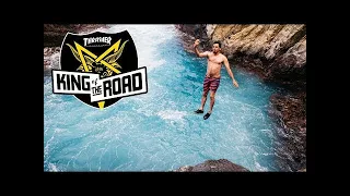 King of the Road 2016: Webisode 9youtube