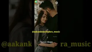 Dil ko karaar aaya|cover song|unplugged version | original audio |Neha Kakkar ❤️