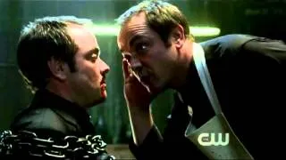 Crowley - Loss My Head S6E10