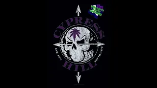 cypress hill - lowrider (slow'd up mix)