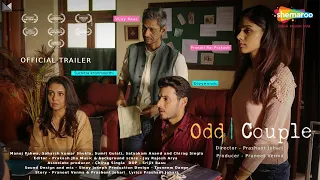 Odd Couple | Official Trailer | Prashant Johari| Divyenndu, Vijay Raaz, | Bollywood Premiere